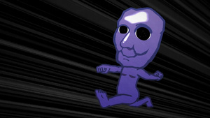 Ao Oni: The Animation